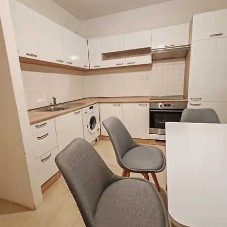 Apartment Star #5a515 By Starbnb Eu