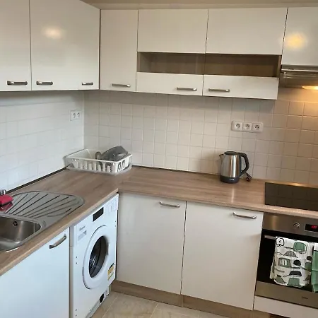 Star #5a515 By Starbnb Eu * Brno