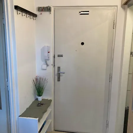 Apartment Star #5a515 By Starbnb Eu Brno