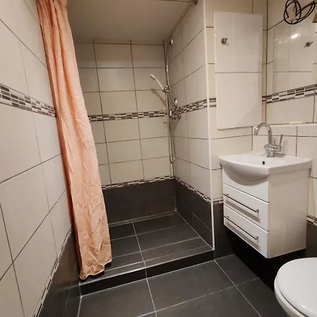Star #5a515 By Starbnb Eu * Brno
