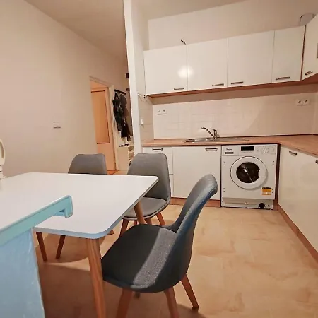 Star #5a515 By Starbnb Eu Apartment Brno