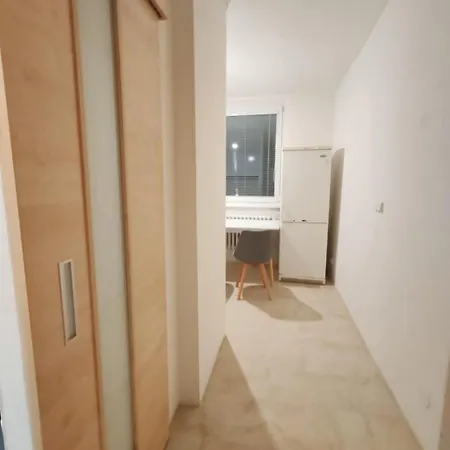 Apartment Star #5a515 By Starbnb Eu Brno