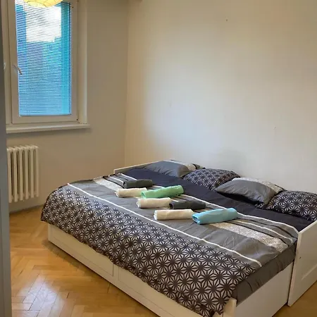 Apartment Star #5a515 By Starbnb Eu Brno