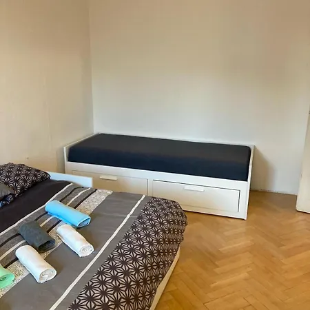 Star #5a515 By Starbnb Eu Brno
