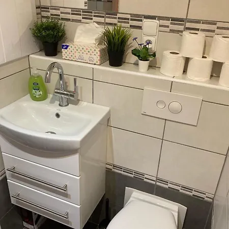 Star #5a515 By Starbnb Eu Brno